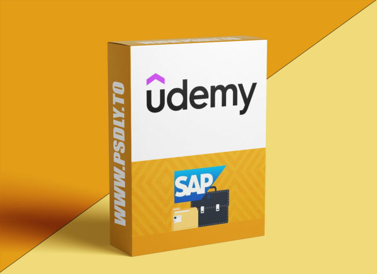 Udemy – SAP Business One B1 Advance Professional Training 1 SAP Business One B1 Advance Professional Training