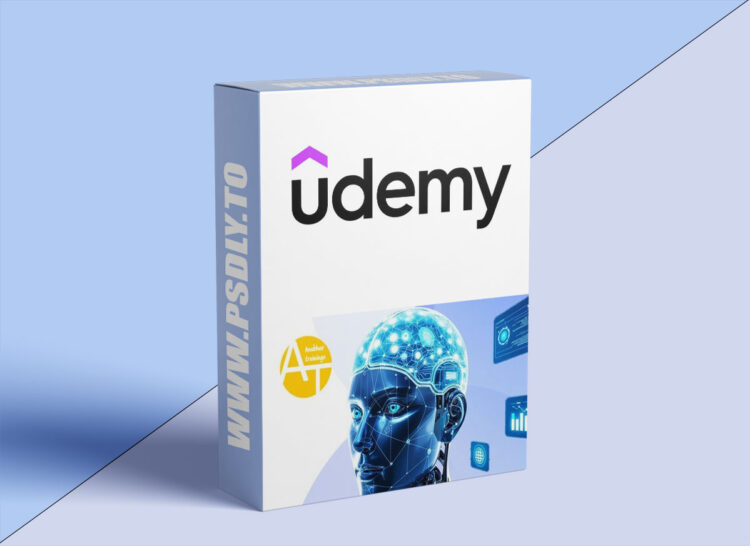 Udemy – SAP Gen AI Advance Training 1 SAP Gen AI Advance Training