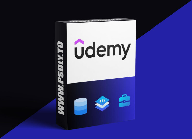 Udemy – SQL Portfolio Masterclass: Solve Case Study Visually 1 SQL Portfolio Masterclass: Solve Case Study Visually
