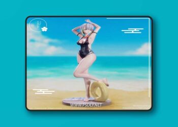 SaltSculpt – Lucy – 3D Print Model STL
