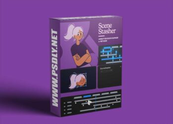 SceneStasher v1.0.0