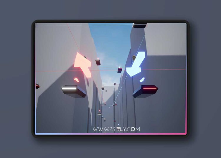 Sci-Fi AI Traffic System (5.0 – 5.7) for Unreal Engine 1 Sci-Fi AI Traffic System (5.0 – 5.7)