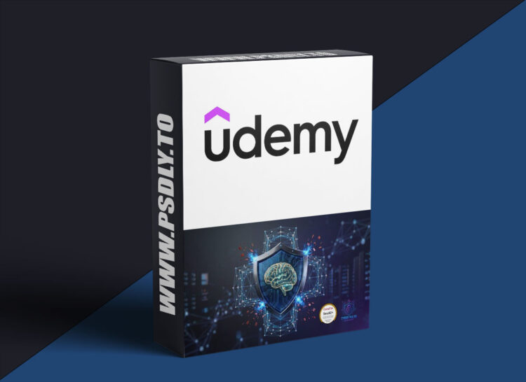 Udemy – SecAI+ (CY0-001) - Master AI Security with 1000+ Questions 1 SecAI+ (CY0-001) - Master AI Security with 1000+ Questions