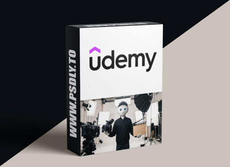 Udemy – Seedance 2.0 - The Ultimate AI Video Model 1 Seedance 2.0 - The Ultimate AI Video Model