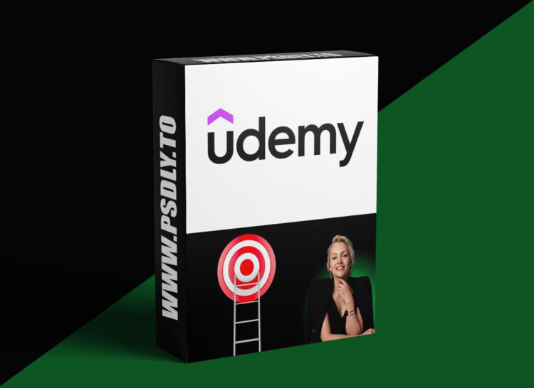 Udemy – Self-Motivation at Work for Professionals and Leaders 1 Self-Motivation at Work for Professionals and Leaders