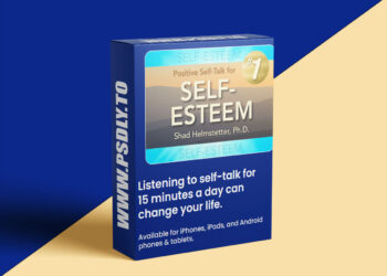 Shad Helmstetter (Ph.D) – Self Talk Plus (Tony Robbin’s Self Talk Coach)