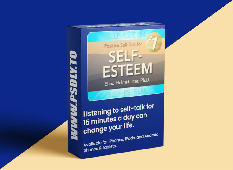 Shad Helmstetter (Ph.D) – Self Talk Plus (Tony Robbin’s Self Talk Coach) 1 Shad Helmstetter (Ph.D) – Self Talk Plus (Tony Robbin’s Self Talk Coach)