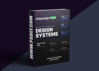 Shipwright Academy - Design System Course
