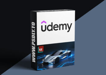 Siemens NX Surface Modeling 15 Practice Exercises