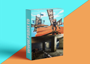 Smartpoly - The Unreal Engine 5 Complete Beginners Course