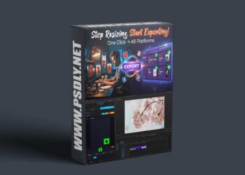 Social Exporter for Premiere Pro v1.0.0