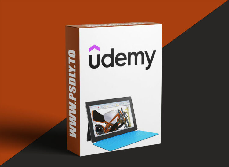 Udemy – Solid Edge Training By Nidhi Arora 1 Solid Edge Training
