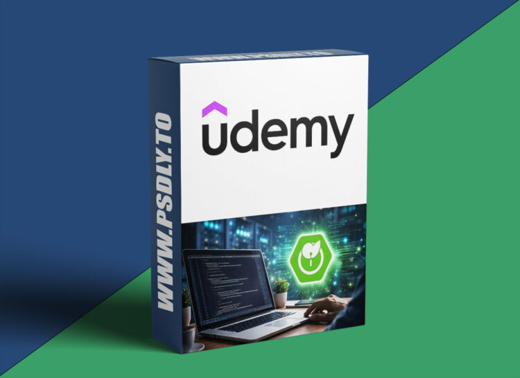 Udemy – Spring and Spring Boot basic Interview Guide 2026 1 Spring and Spring Boot basic Interview Guide 2026