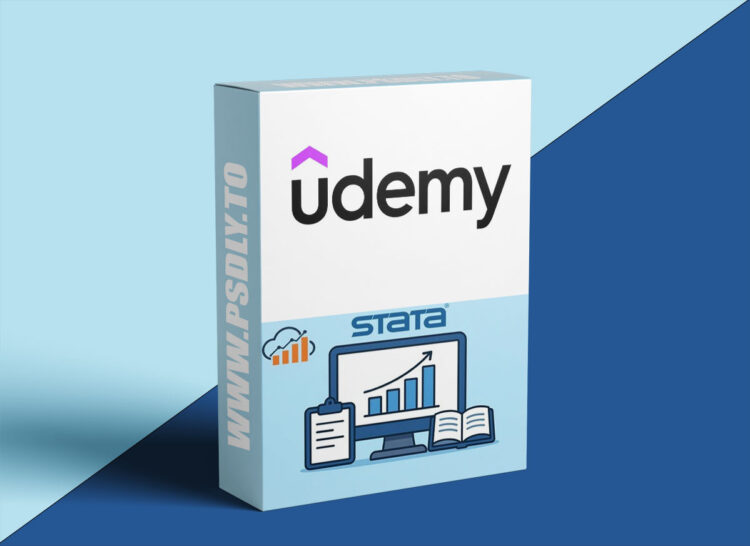Udemy – Stata for NFHS-India Data Analysis | DHS data analysis 1 Stata for NFHS-India Data Analysis | DHS data analysis