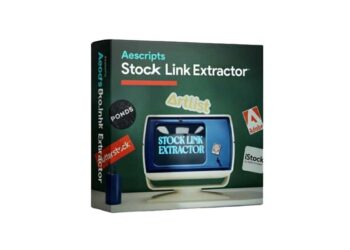 Stock Link Extractor v1.3.0