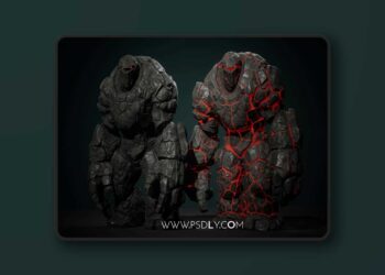 Stone Golem (4.20 – 4.27 and 5.0 – 5.7)
