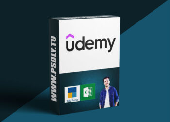 Tally Prime Course + Advance Excel Combo Training Pack