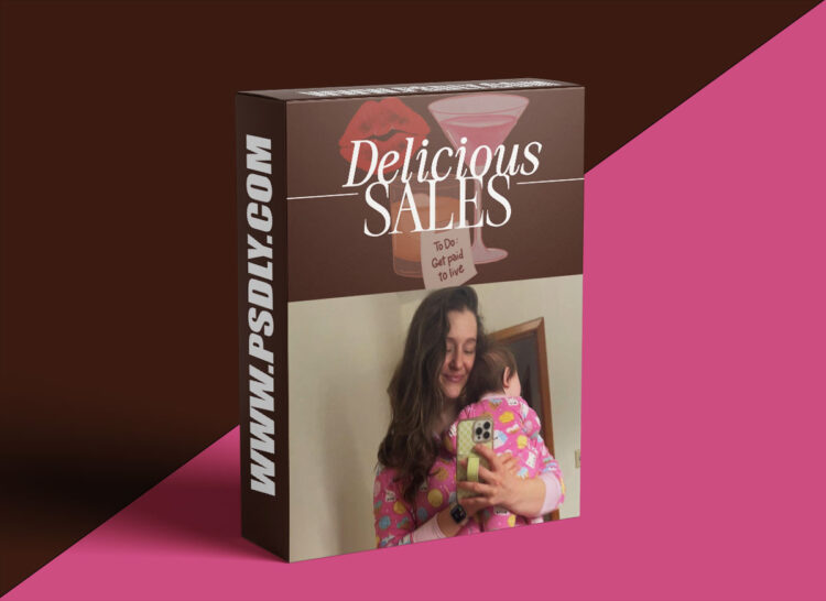 Taylor Quinn – OG Delicious Sales 1 Taylor Quinn – OG Delicious Sales