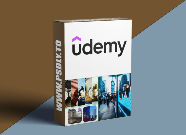 Udemy – Technical Analysis Intermarket Approach 1 Technical Analysis Intermarket Approach