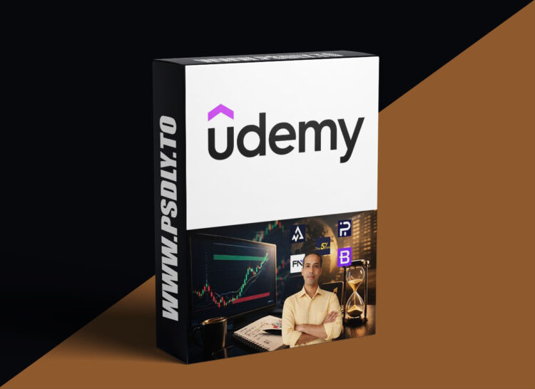 Udemy – The 10-Day Prop Firm Blueprint: A Mechanical Trading Model 1 The 10-Day Prop Firm Blueprint: A Mechanical Trading Model