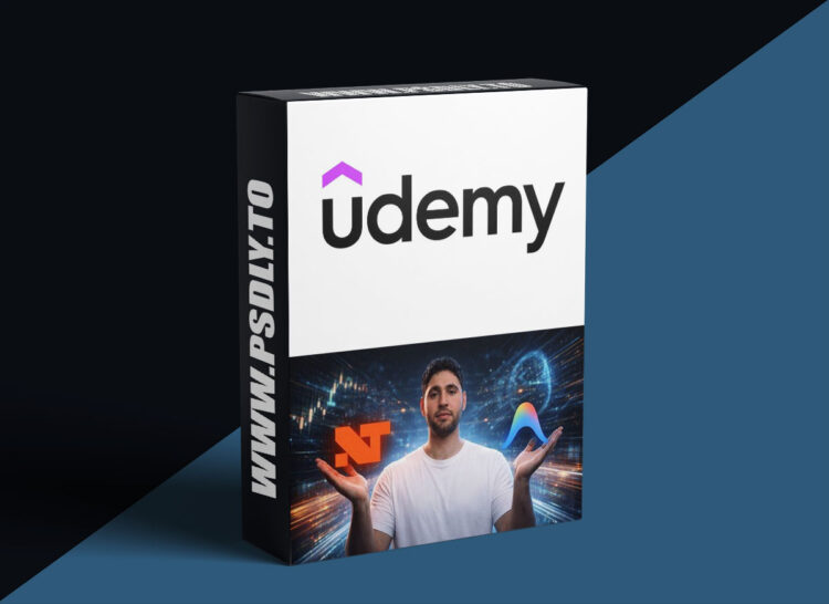 Udemy – The AI Agent Fast Track to Vibe Coding Algorithmic Trading 1 The AI Agent Fast Track to Vibe Coding Algorithmic Trading