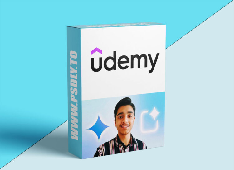 Udemy – The AI Masterclass: Build Apps Using Prompts 1 The AI Masterclass: Build Apps Using Prompts