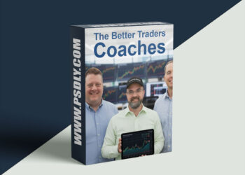 The Better Traders – 15 Minutes to Financial Freedom
