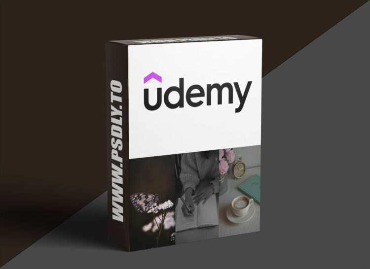 Udemy – The Butterfly Effect: A Path of Gentle Feminine Return 1 The Butterfly Effect: A Path of Gentle Feminine Return