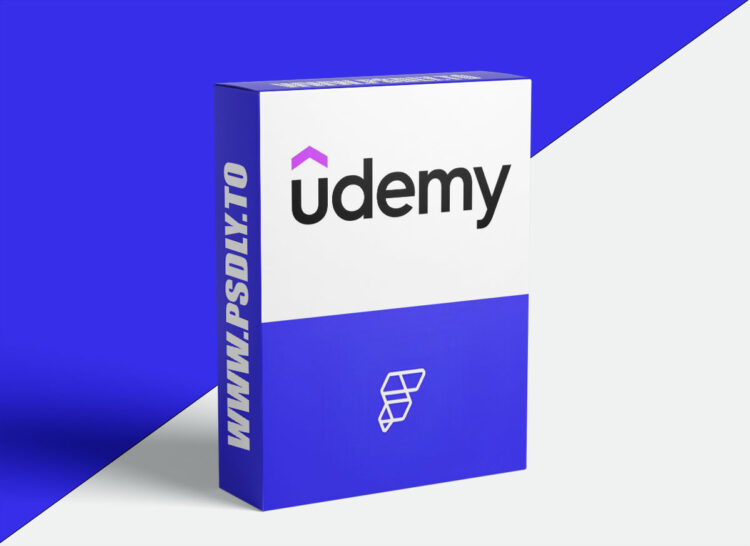 Udemy – The Complete FlutterFlow Course 1 The Complete FlutterFlow Course