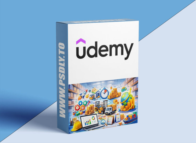 Udemy – The Complete Operations & Supply Chain Simulation Course 1 The Complete Operations & Supply Chain Simulation Course