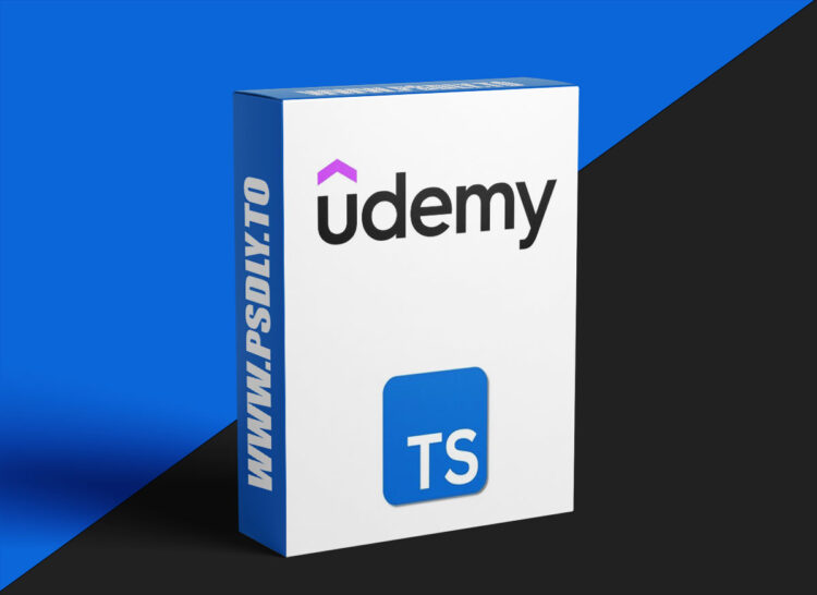 Udemy – The Complete TypeScript Course : From Beginner to Advance 1 The Complete TypeScript Course : From Beginner to Advance