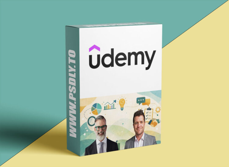 Udemy – The Connected Professional: Master Workplace Relationships 1 The Connected Professional: Master Workplace Relationships
