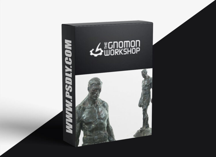 The Gnomon Workshop - Clay to Bronze 1 The Gnomon Workshop Clay to Bronze