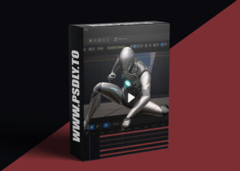 The Gnomon Workshop - Creating Runtime Cinematics in Unreal Engine 5