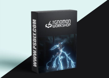 The Gnomon Workshop Lightning & Electricity Effects