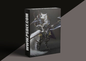 The Gnomon Workshop - Sci-Fi Fantasy Design and Illustration