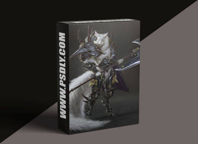 The Gnomon Workshop - Sci-Fi Fantasy Design and Illustration 1 The Gnomon Workshop - Sci-Fi Fantasy Design and Illustration