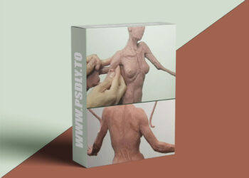 The Gnomon Workshop - Sculpting the Femme Fatale