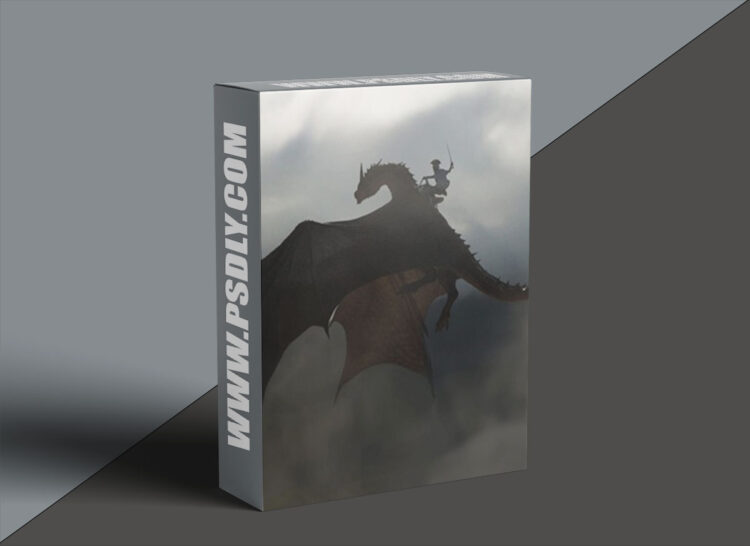 The Gnomon Workshop – Animating a Dragon Rider for Film & VFX 1 The Gnomon Workshop – Animating a Dragon Rider for Film & VFX