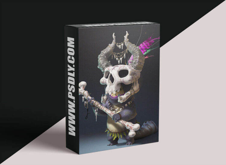 The Gnomon Workshop – Digital Painting in Photoshop 1 The Gnomon Workshop – Digital Painting in Photoshop