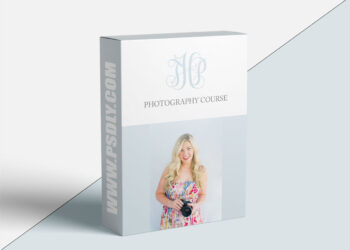 The Hope Taylor Photography Course