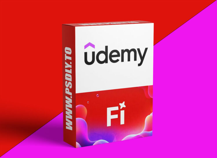 Udemy – The Ultimate Adobe Firefly Masterclass 1 The Ultimate Adobe Firefly Masterclass