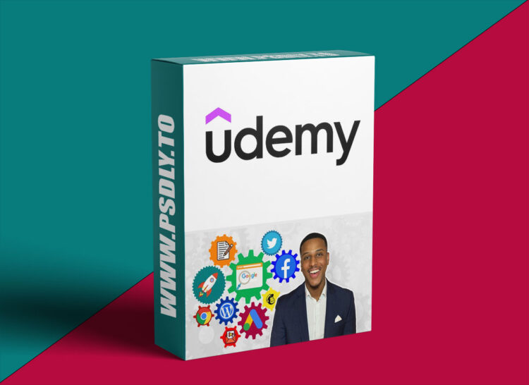 Udemy – The Ultimate Digital Marketing Course 2026: 11 Courses in 1 1 The Ultimate Digital Marketing Course 2026: 11 Courses in 1
