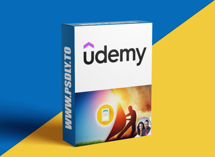 Udemy – Transformation Life Coach Certification (Accredited) 1 Transformation Life Coach Certification (Accredited)