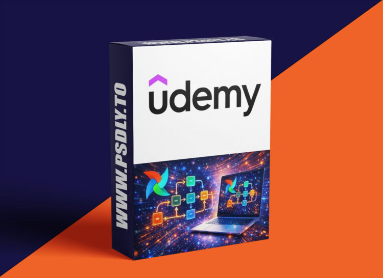 Udemy – Ultimate Apache Airflow Masterclass from Zero to Hero 1 Ultimate Apache Airflow Masterclass from Zero to Hero