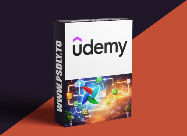 Udemy – Ultimate Apache Airflow from Beginner to Advanced 1 Ultimate Apache Airflow from Beginner to Advanced