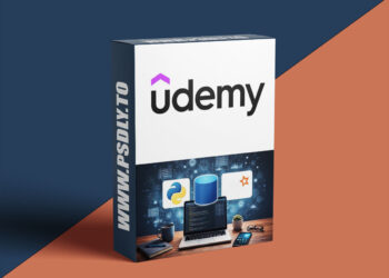 Ultimate Python, SQL & Spark for Data Engineering Bootcamp