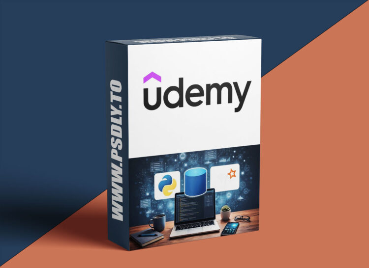 Udemy – Ultimate Python, SQL & Spark for Data Engineering Bootcamp 1 Ultimate Python, SQL & Spark for Data Engineering Bootcamp