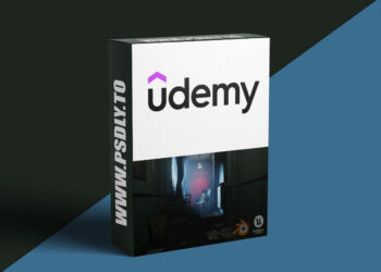 Ultimate RE9 Game Environment Course in Unreal Engine 5.7