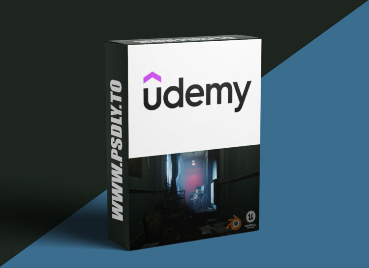 Udemy – Ultimate RE9 Game Environment Course in Unreal Engine 5.7 1 Ultimate RE9 Game Environment Course in Unreal Engine 5.7